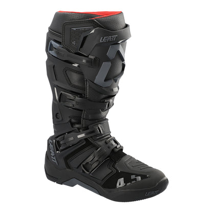 Leatt 4.5 Boot - Black (US10-UK9)