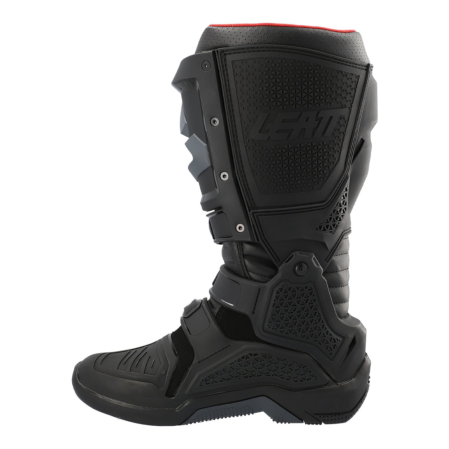 Leatt 4.5 Boot - Black (US10-UK9)