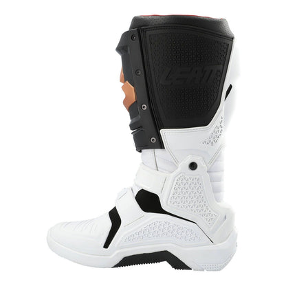 Leatt 4.5 Boot - White (US7-UK6)