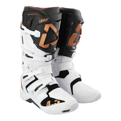 Leatt 4.5 Boot - White (US8-UK7)