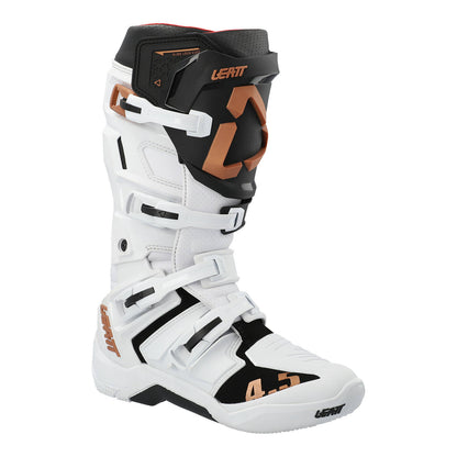 Leatt 4.5 Boot - White (US8-UK7)