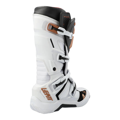 Leatt 4.5 Boot - White (US8-UK7)