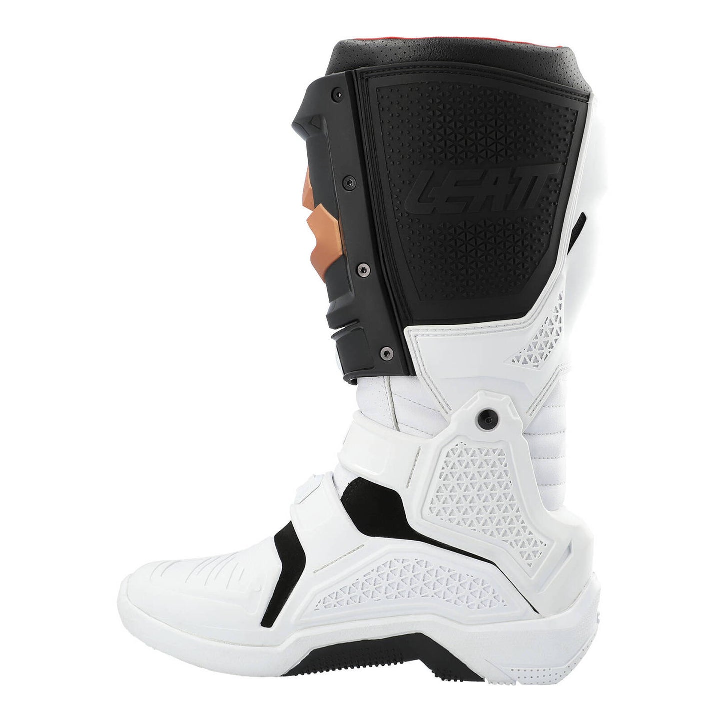 Leatt 4.5 Boot - White (US8-UK7)