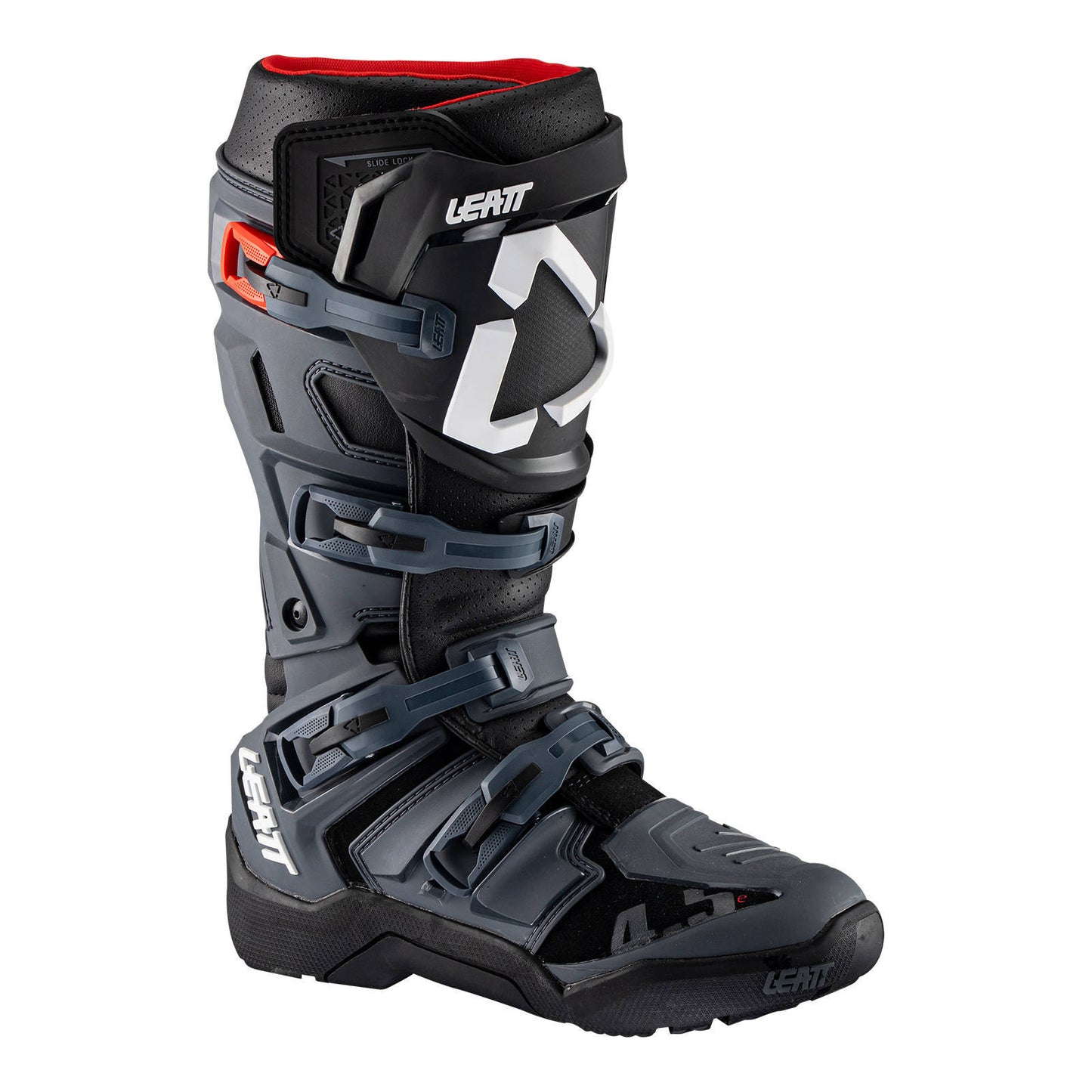 Leatt 4.5 Enduro Boot - Graphene (US7-UK6)