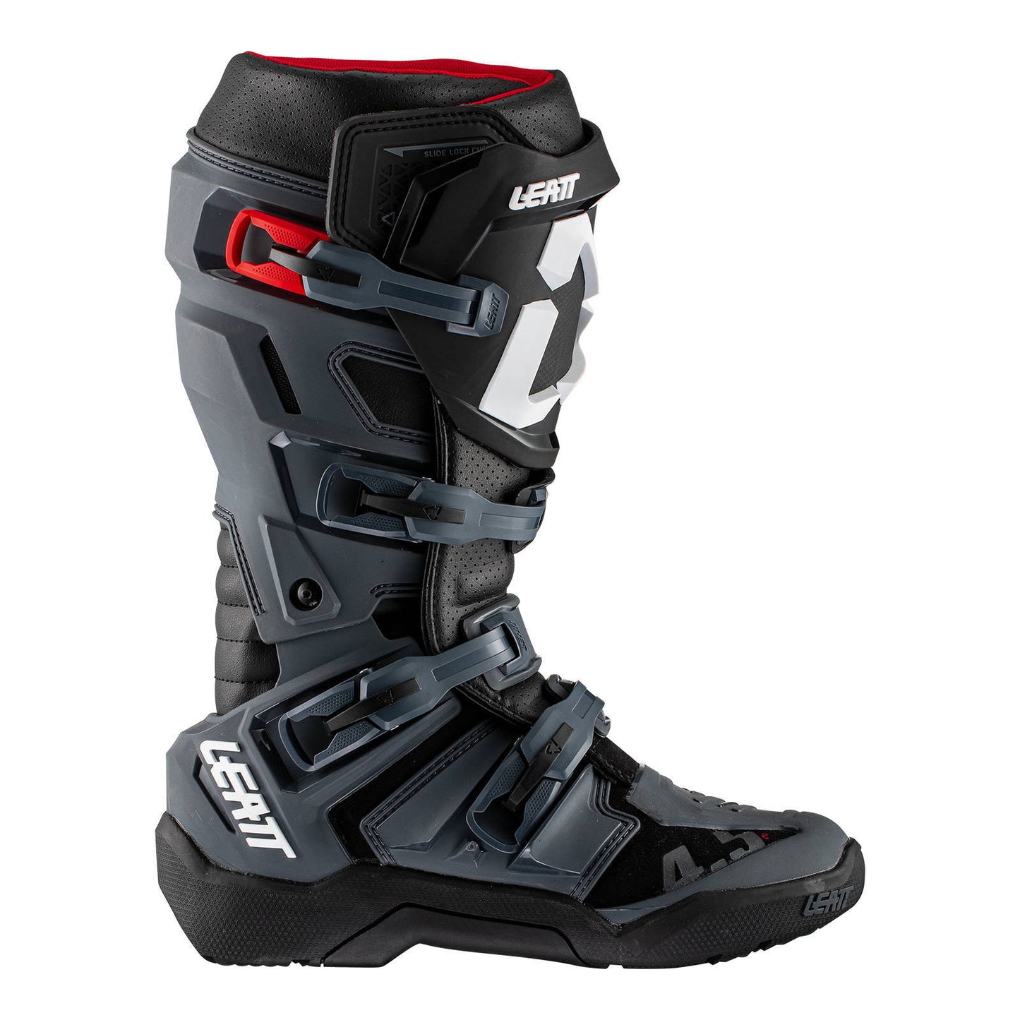 Leatt 4.5 Enduro Boot - Graphene (US8-UK7)