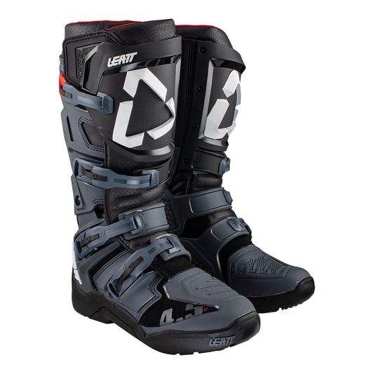 Leatt 4.5 Enduro Boot - Graphene (US13-UK12)