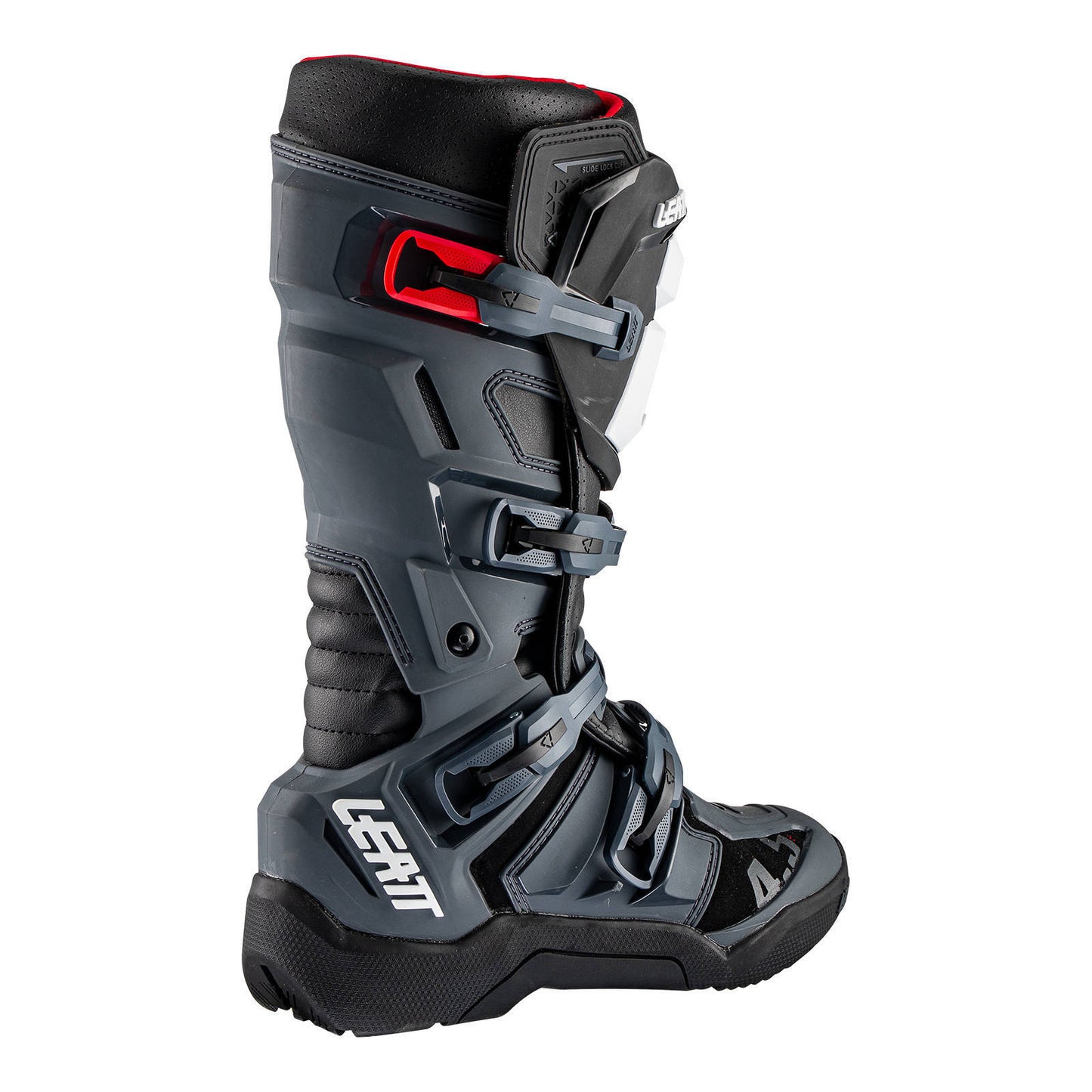 Leatt 4.5 Enduro Boot - Graphene (US13-UK12)