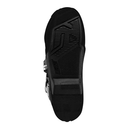 Leatt 5.5 Flexlock Boot - Black (US9-UK8)