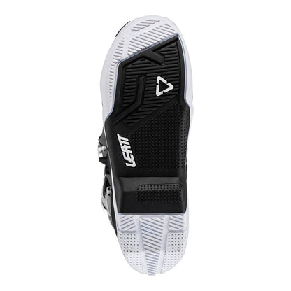 Leatt 5.5 Flexlock Boot - White (US8-UK7)
