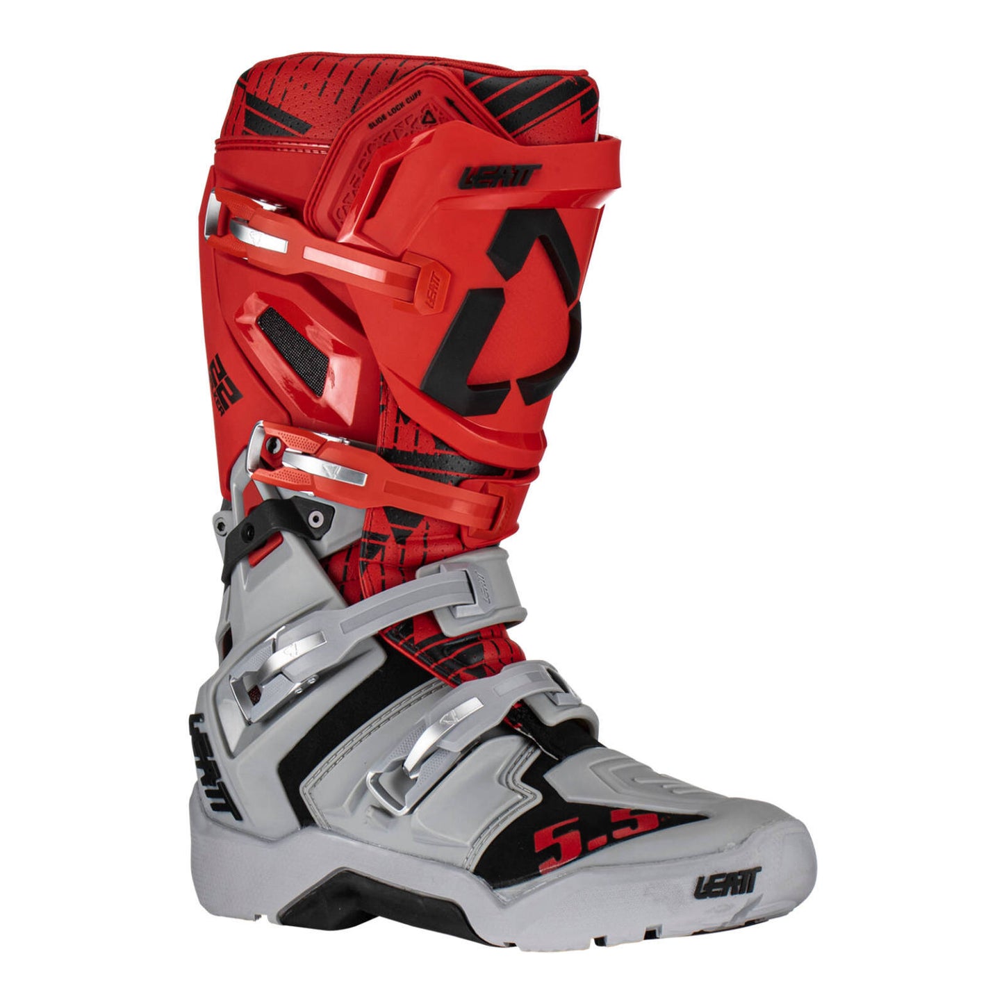 Leatt 5.5 Flexlock Enduro Boot - JW22 (US10-UK9)