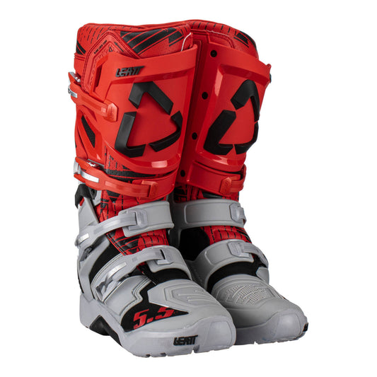 Leatt 5.5 Flexlock Enduro Boot - JW22 (US11/UK10)