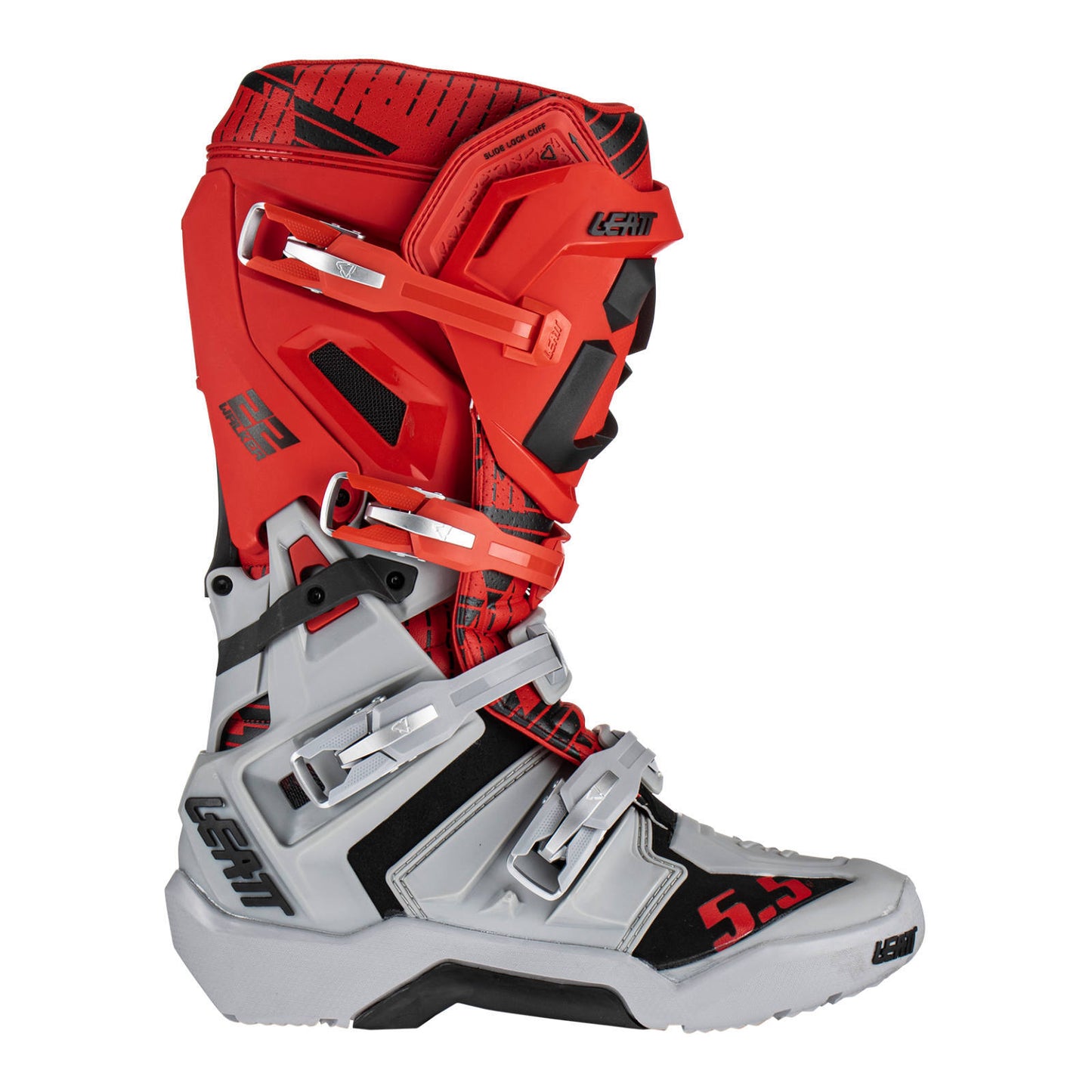 Leatt 5.5 Flexlock Enduro Boot - JW22 (EU48/US23)