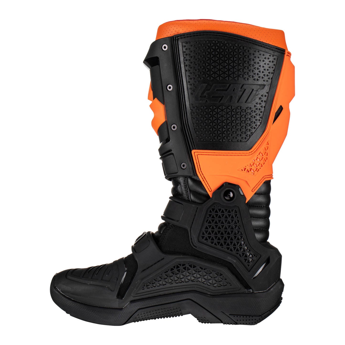 Leatt 4.5 Boot - Orange (US10-UK9)