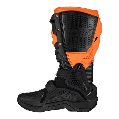 Leatt 4.5 Boot - Orange (US11/UK10)