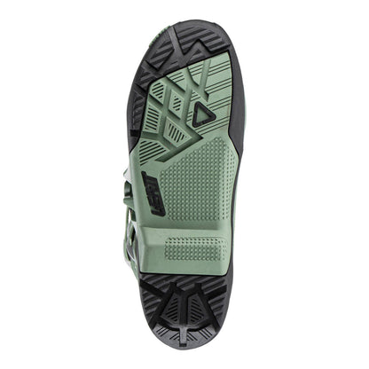 Leatt 4.5 HydraDri Boot - Cactus (US8-UK7)