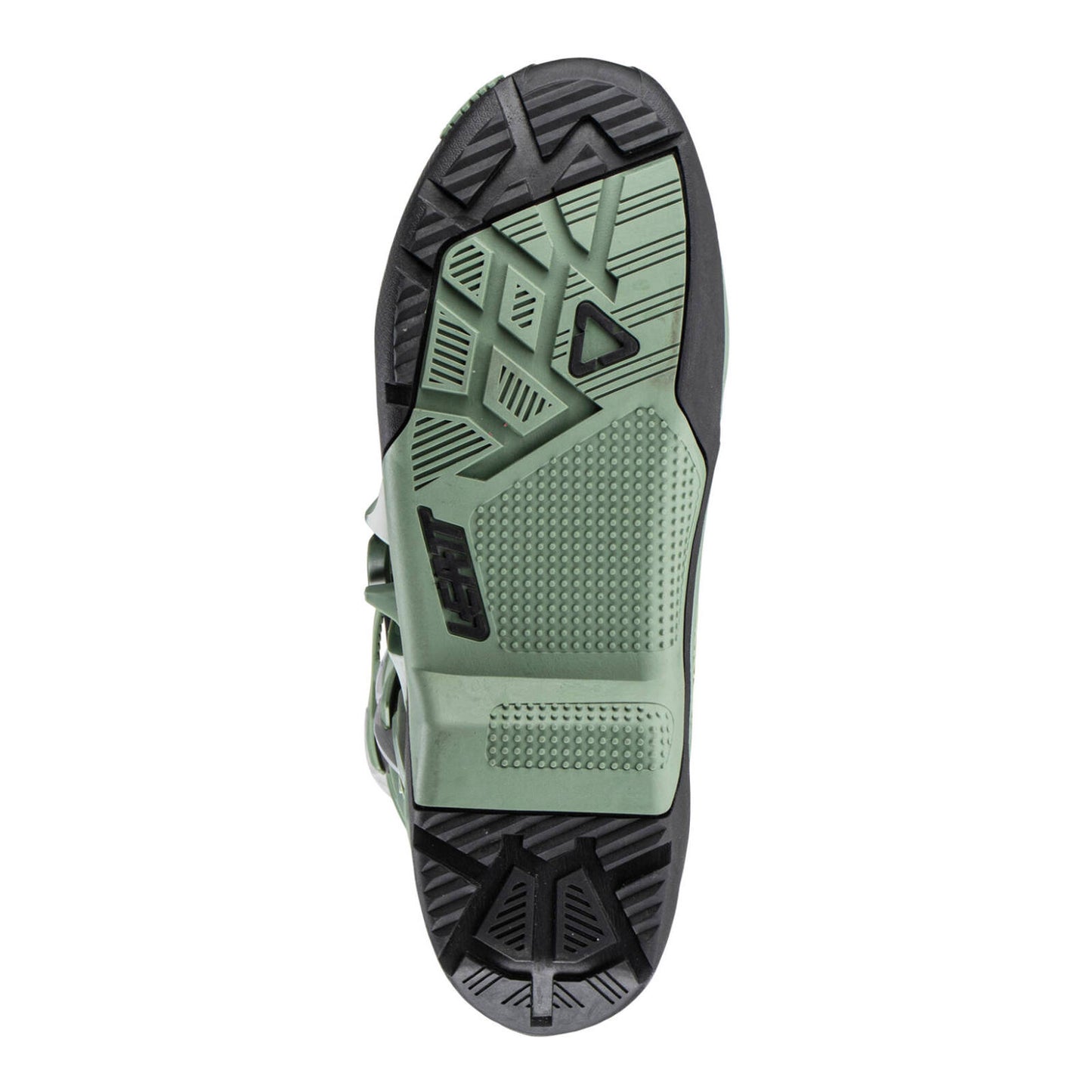Leatt 4.5 HydraDri Boot - Cactus (US9-UK8)
