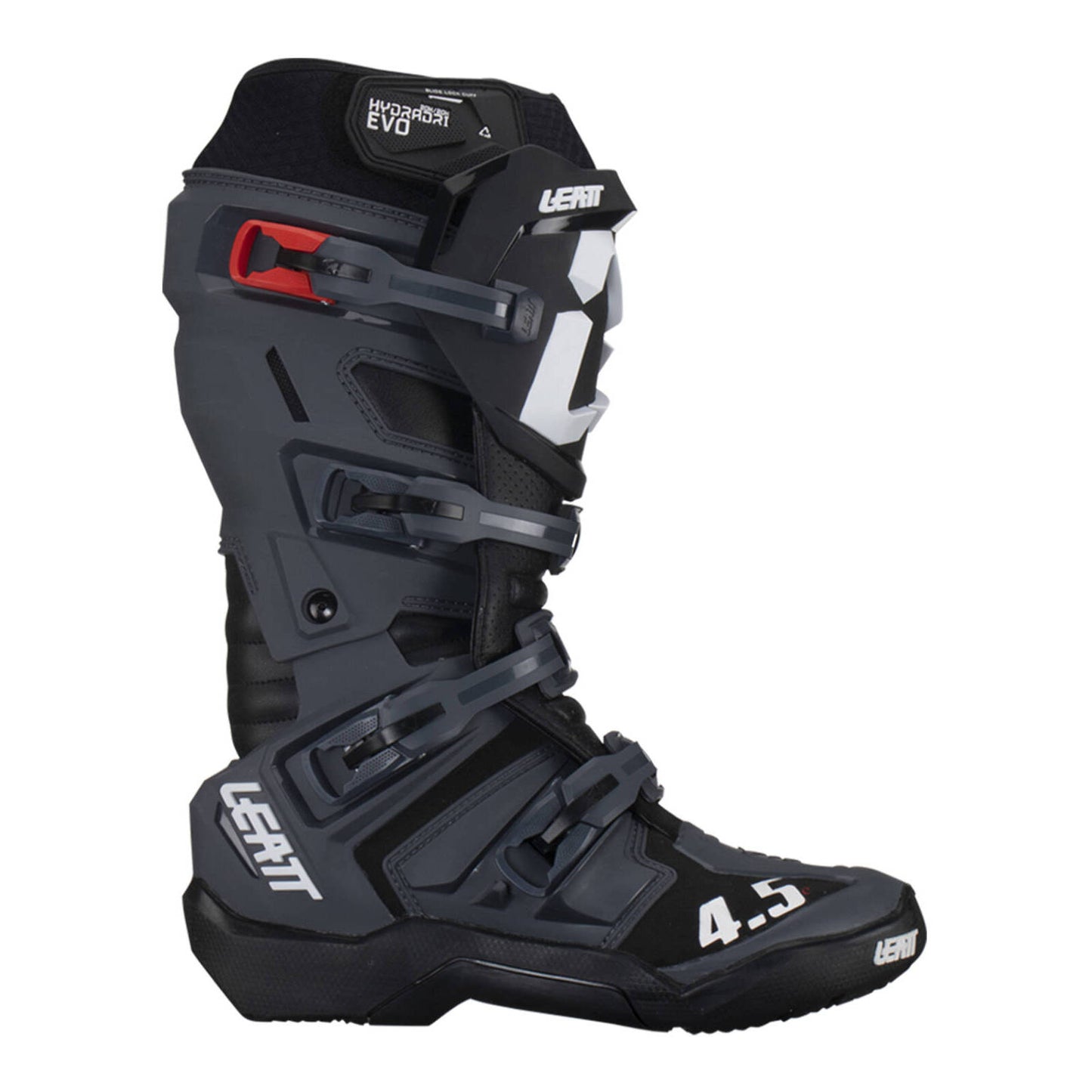 Leatt 4.5 HydraDri Boot - Graphene (US8-UK7)