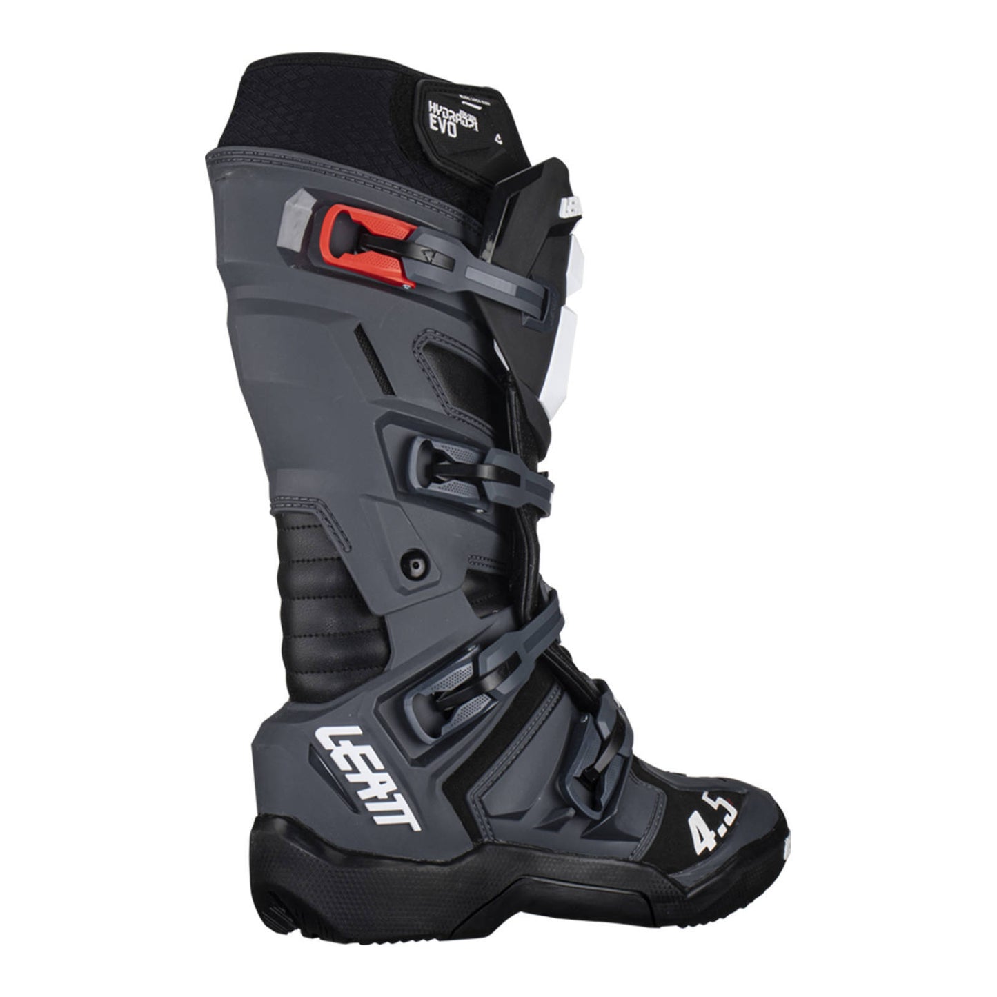 Leatt 4.5 HydraDri Boot - Graphene (US9-UK8)