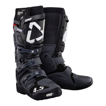 Leatt 4.5 HydraDri Boot - Graphene (US11/UK10)