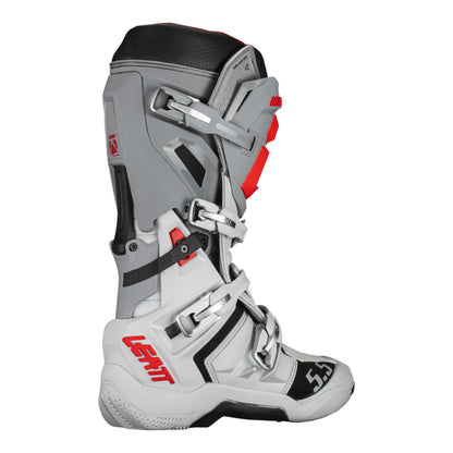 Leatt 5.5 Flexlock Boot - Forge (US10-UK9)