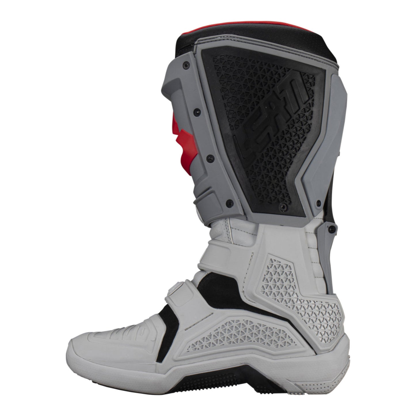 Leatt 5.5 Flexlock Boot - Forge (US11/UK10)