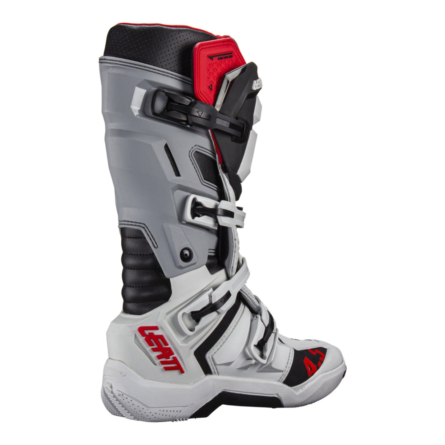 Leatt 4.5 Boot - Forge (US11/UK10)
