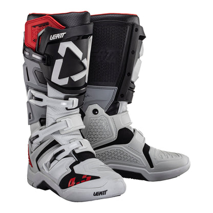 Leatt 4.5 Boot - Forge (US13-UK12)