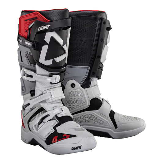 Leatt 4.5 Boot - Forge (US13-UK12)