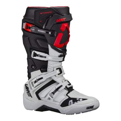 Leatt 4.5 Enduro Boot - Forge (US9-UK8)