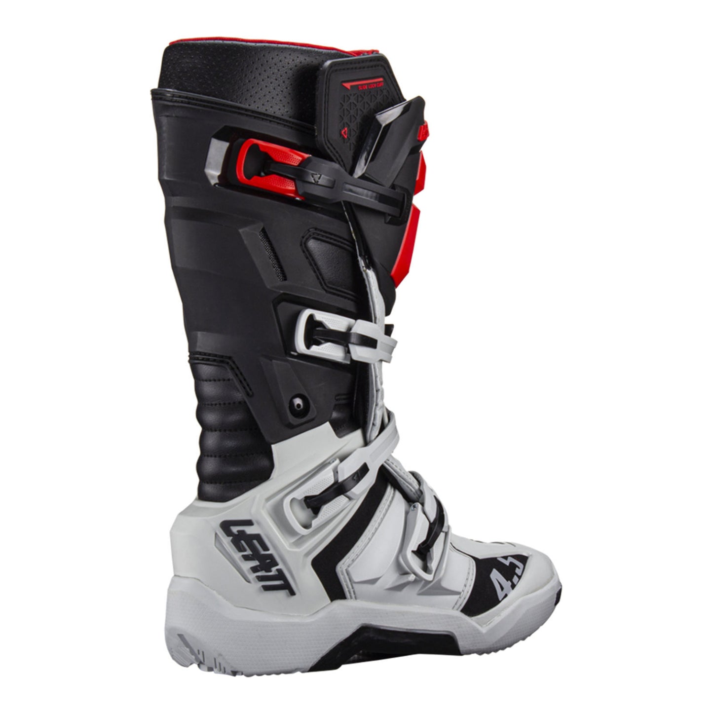 Leatt 4.5 Enduro Boot - Forge (US9-UK8)