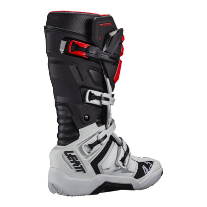 Leatt 4.5 Enduro Boot - Forge (US9-UK8)