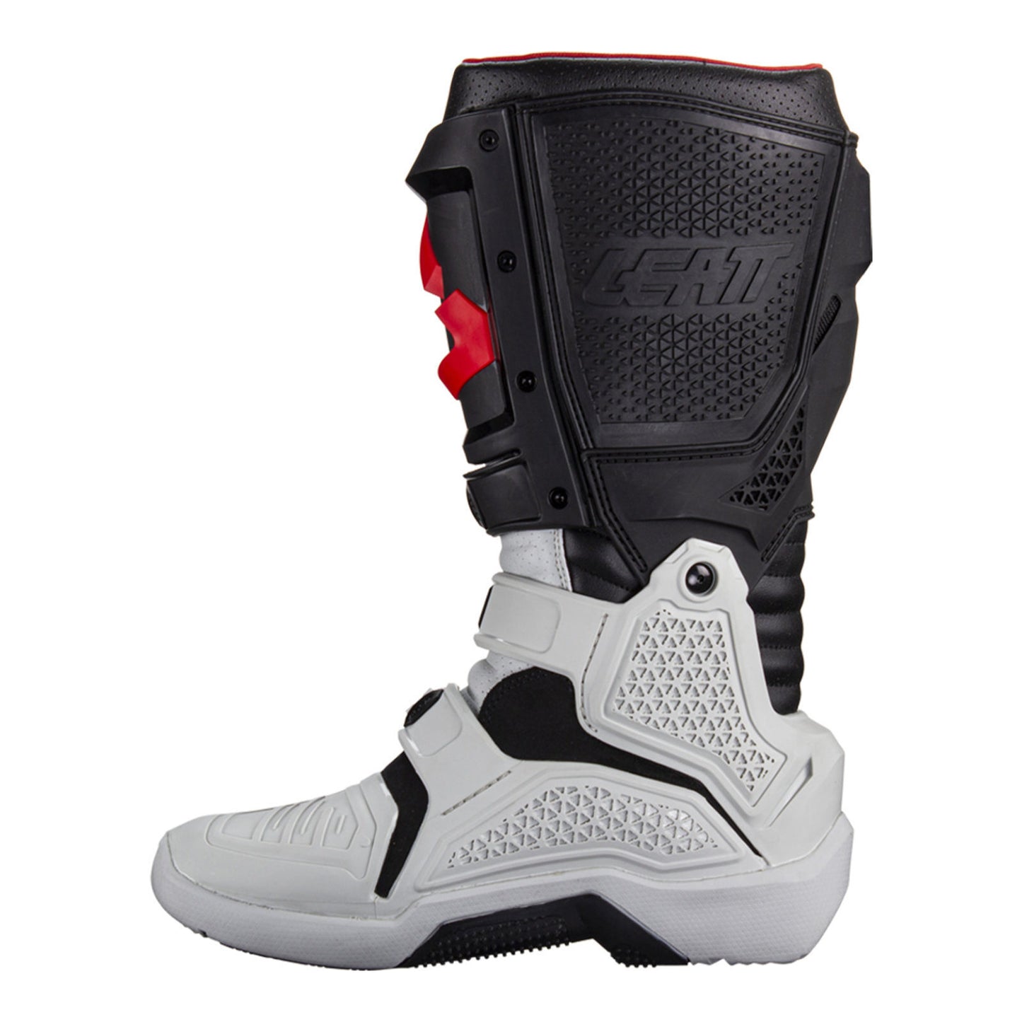 Leatt 4.5 Enduro Boot - Forge (US12-UK11)