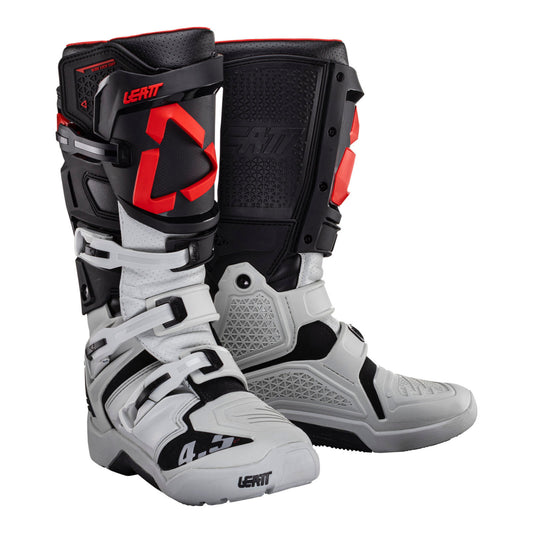 Leatt 4.5 Enduro Boot - Forge (US13-UK12)
