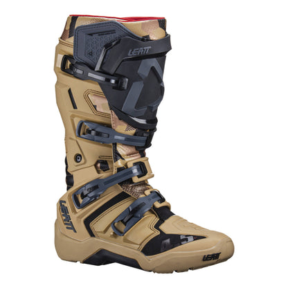 Leatt 4.5 Enduro Boot - Stone (US7-UK6)