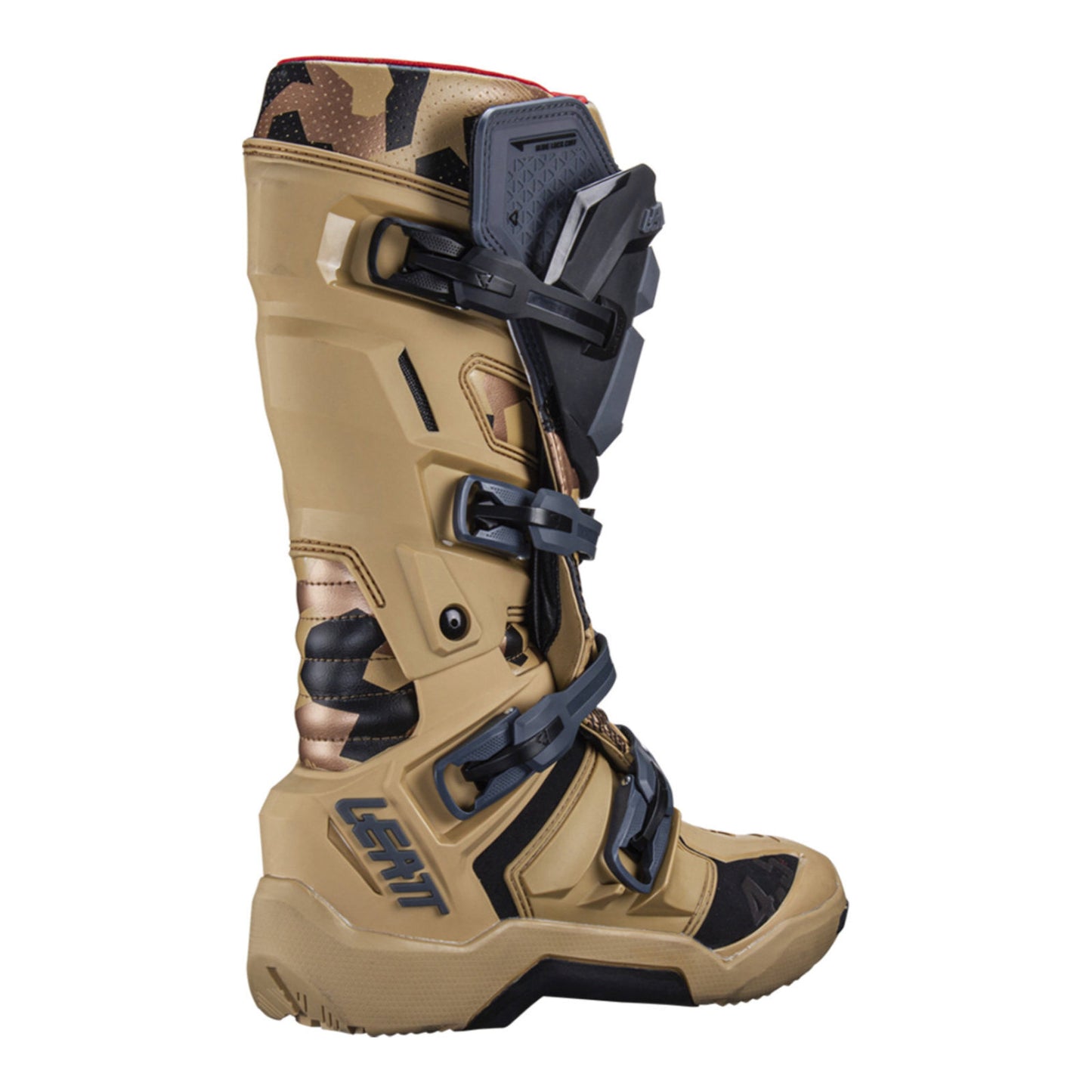 Leatt 4.5 Enduro Boot - Stone (US7-UK6)