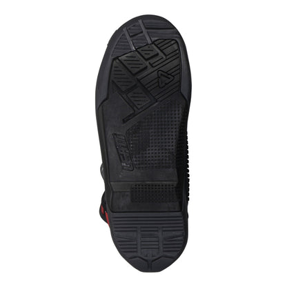 Leatt 3.5 Boot - Red (US8-UK7)