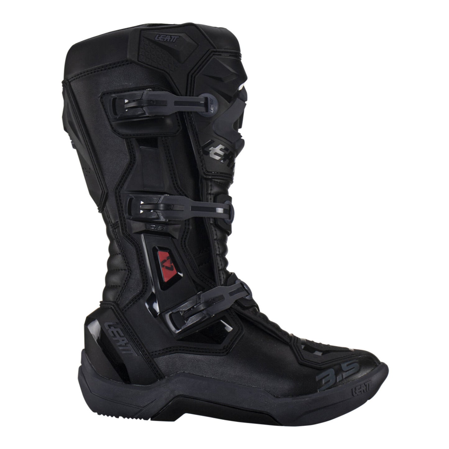 Leatt 3.5 Boot - Stealth (US9-UK8)