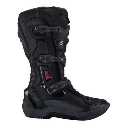 Leatt 3.5 Boot - Stealth (US9-UK8)