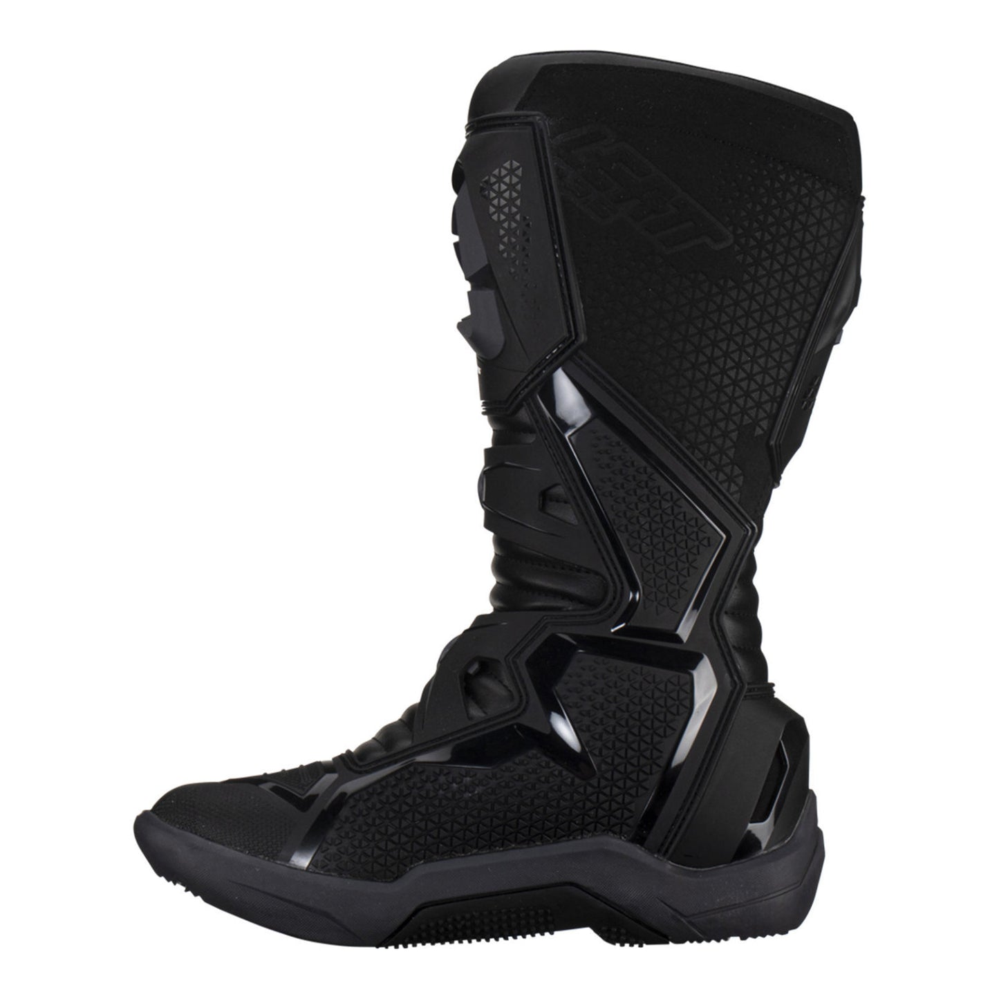 Leatt 3.5 Boot - Stealth (US9-UK8)