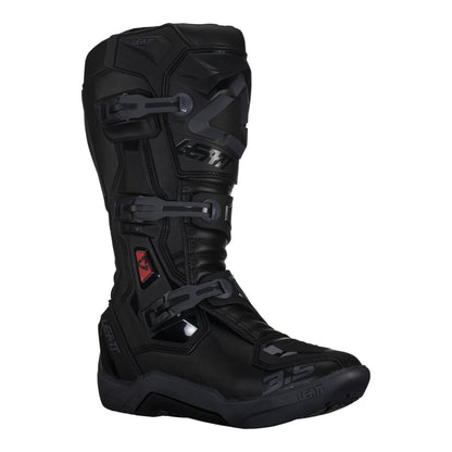 Leatt 3.5 Boot - Stealth (US10-UK9)