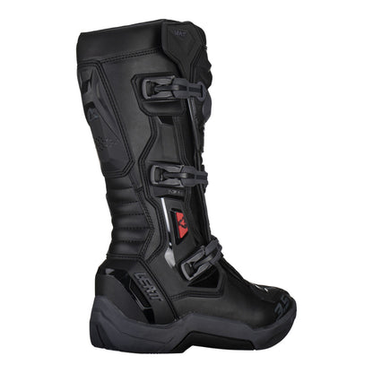 Leatt 3.5 Boot - Stealth (US10-UK9)