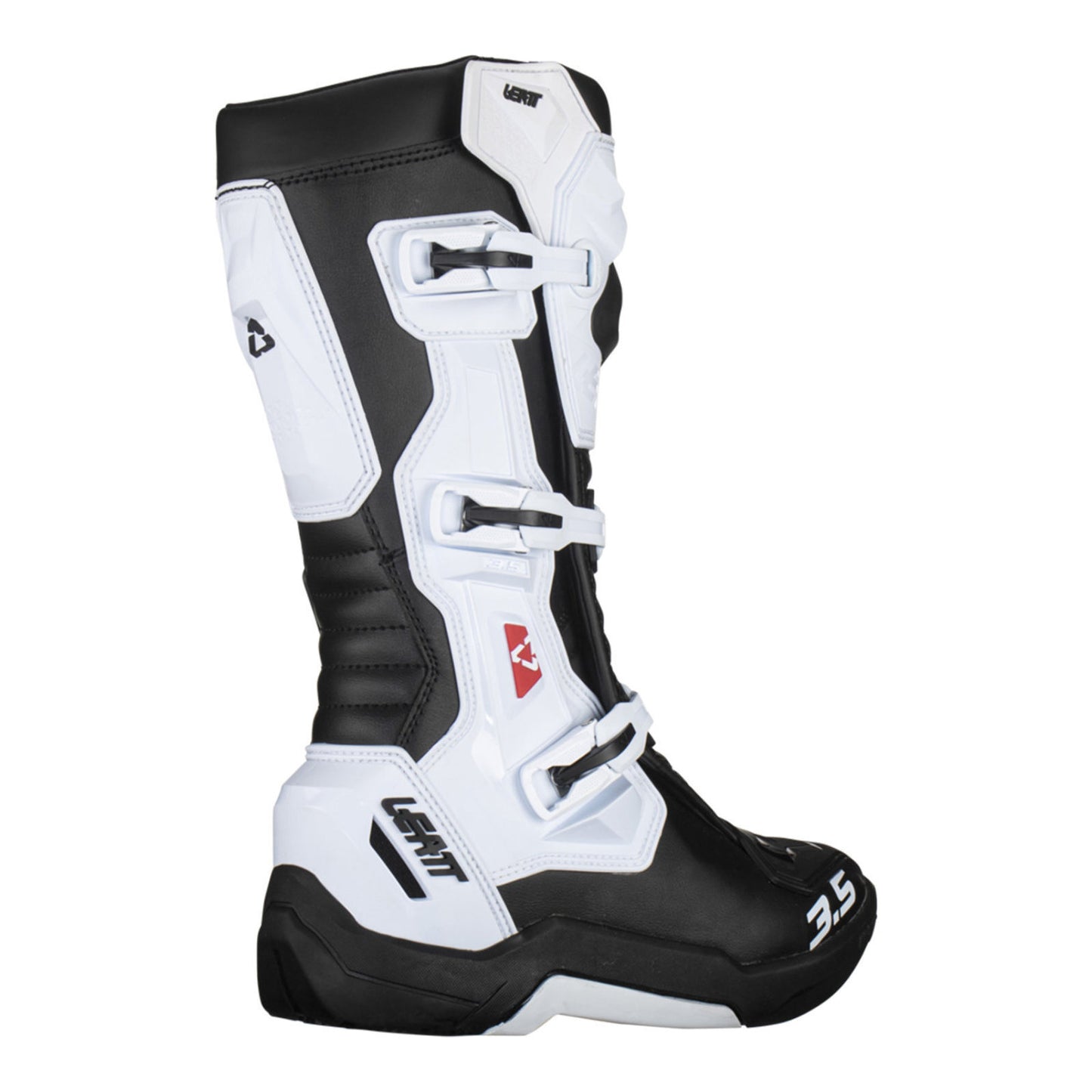 Leatt 3.5 Boot - White (US11/UK10)