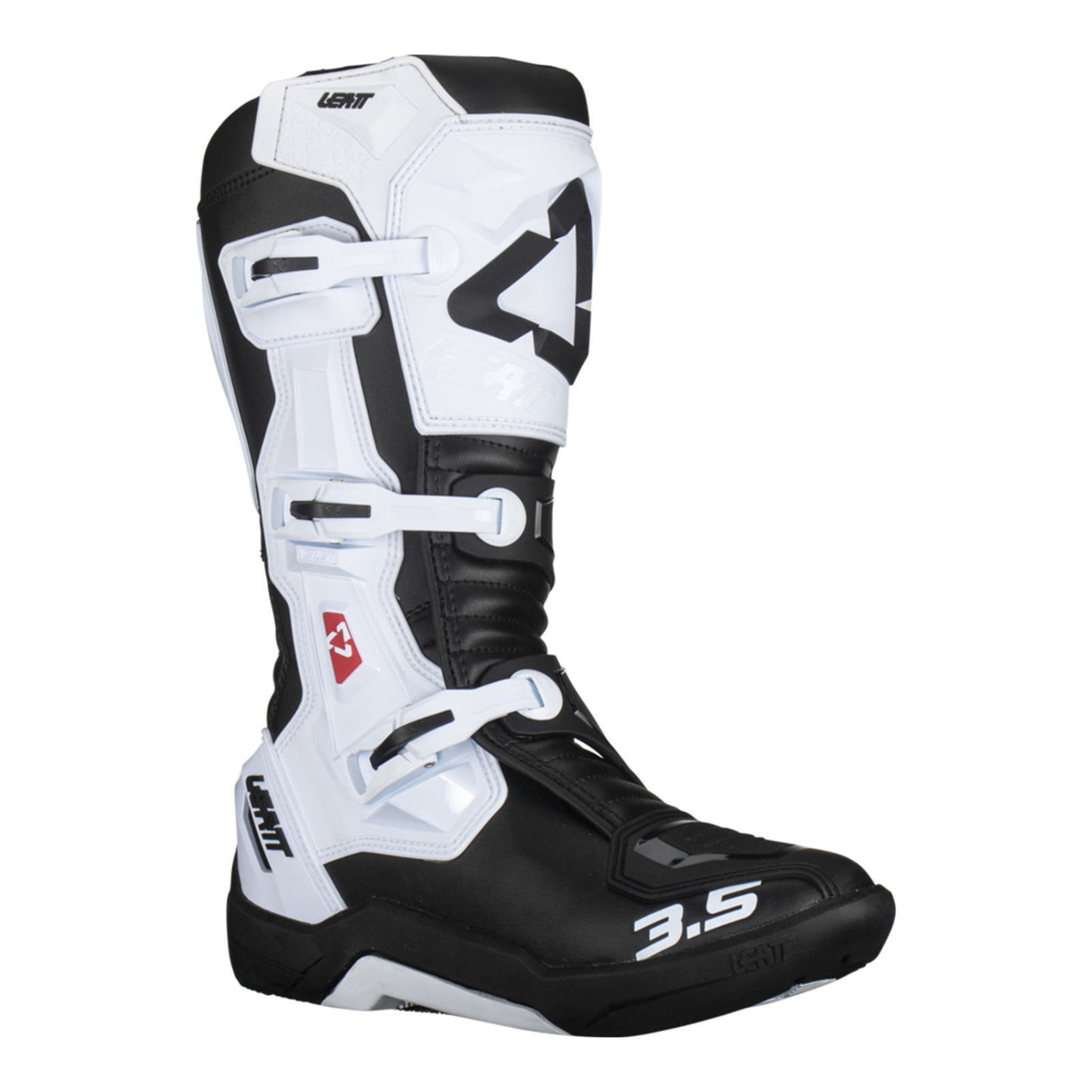 Leatt 3.5 Boot - White (US12/UK11)