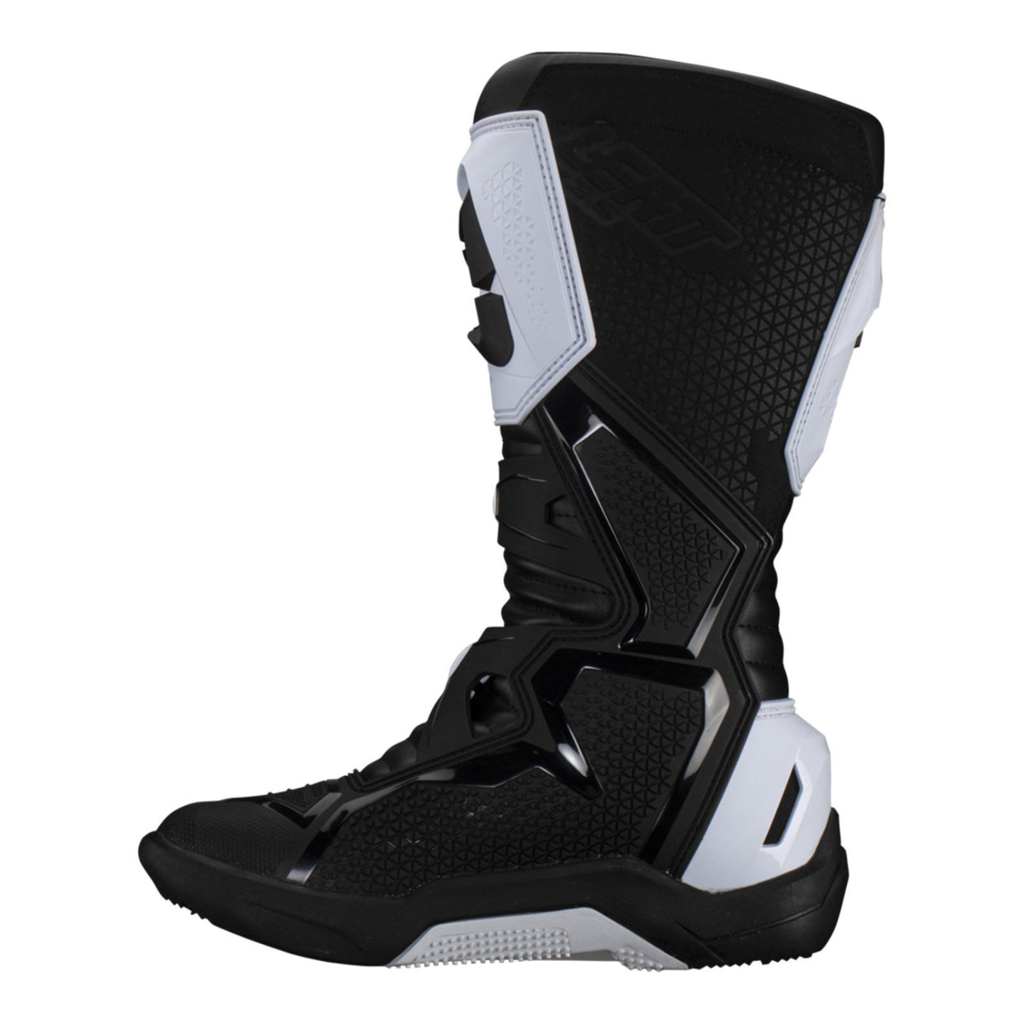 Leatt 3.5 Boot - White (US12/UK11)