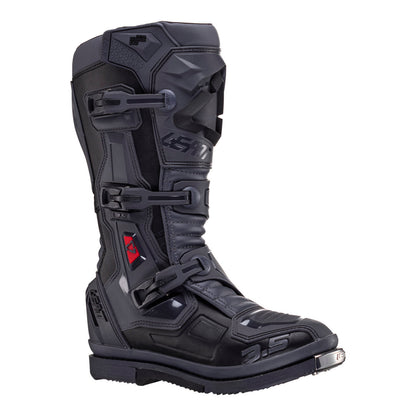 Leatt 3.5 Hydradri Boot - Graphene (US12/UK11)