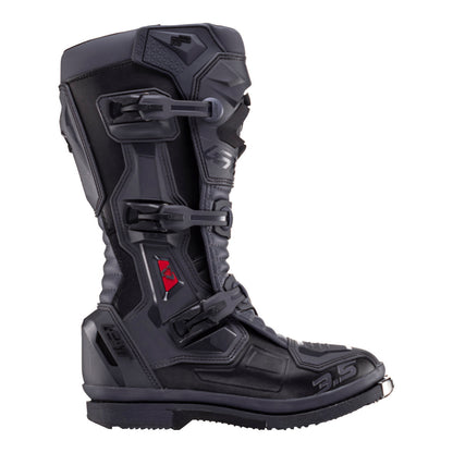 Leatt 3.5 Hydradri Boot - Graphene (US12/UK11)
