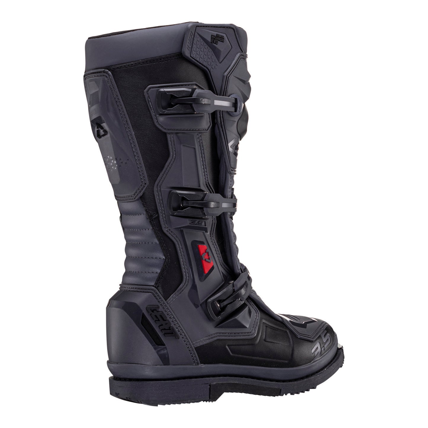 Leatt 3.5 Hydradri Boot - Graphene (US12/UK11)