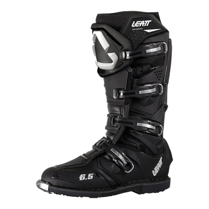 Leat 6.5 Boot - Black (US9-UK8)