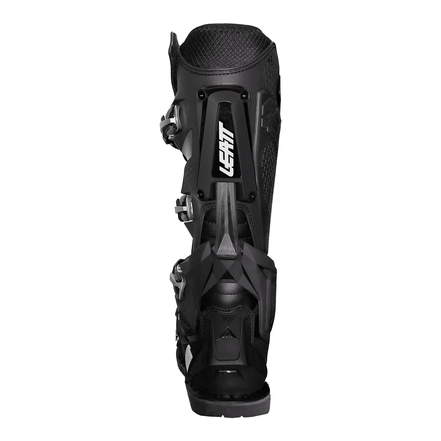 Leat 6.5 Boot - Black (US9-UK8)