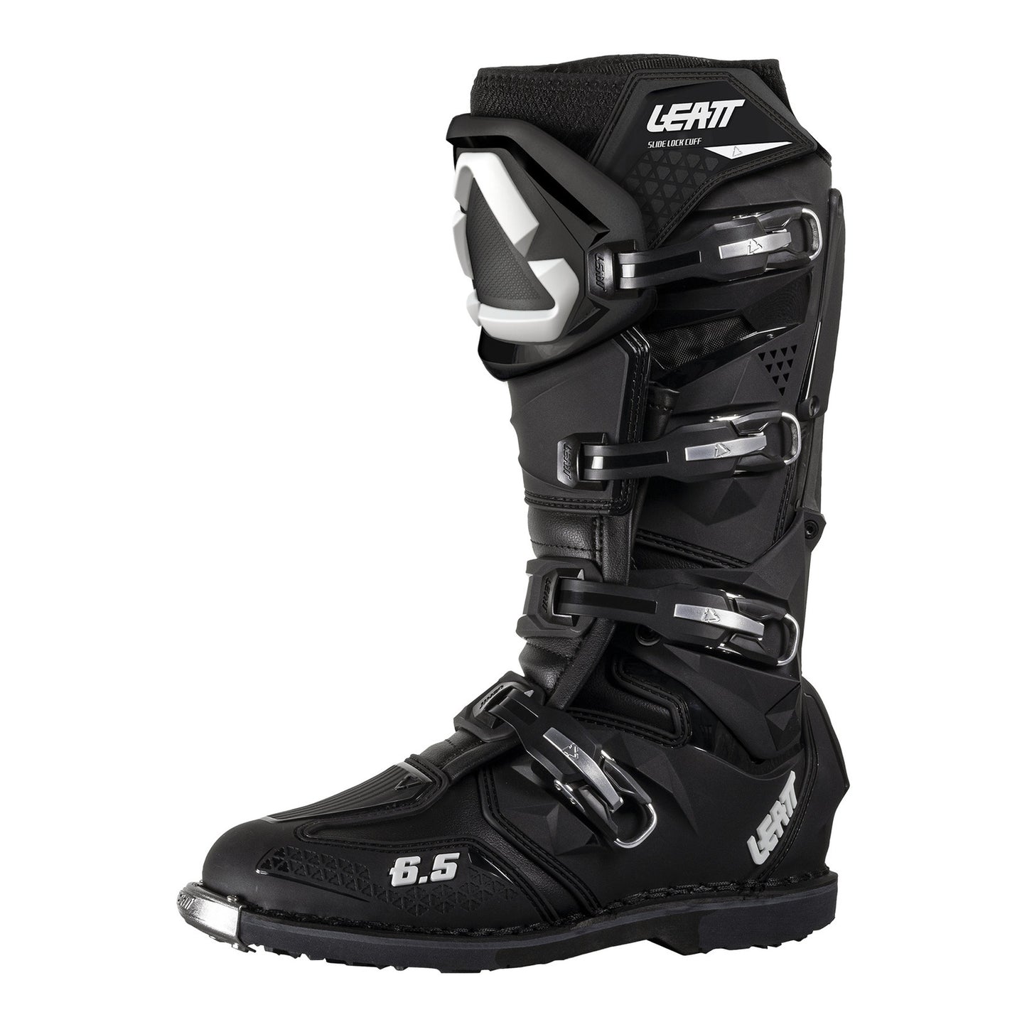 Leat 6.5 Boot - Black (US10-UK9)